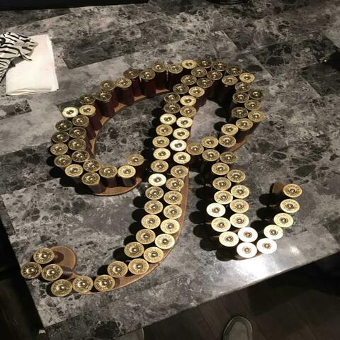 TIROTEO (feat. RAYDALEBALA)
