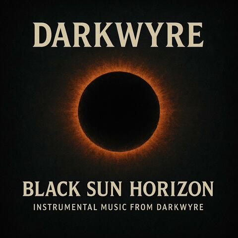 Black Sun Horizon