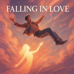 Falling in love