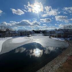 DO IT IN THE SUNSHINE