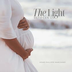 The Light Between Us (feat. Henri-Philippe Marchand)