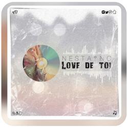 Love de toi