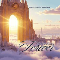 A Place Called Forever (feat. Henri-Philippe Marchand)