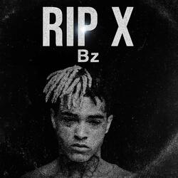 Rip x (prodbyRollie)