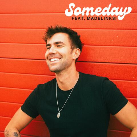 Someday (feat. Madelinksi)