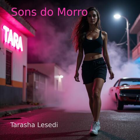 Tara's Sons do Morro