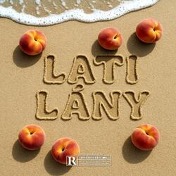 Lati Lány