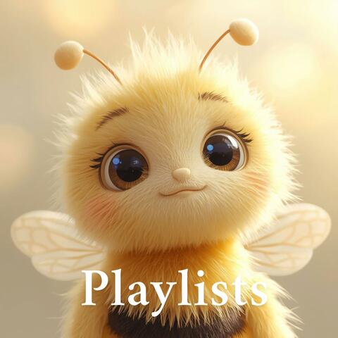 Bumble bee's Inner peace