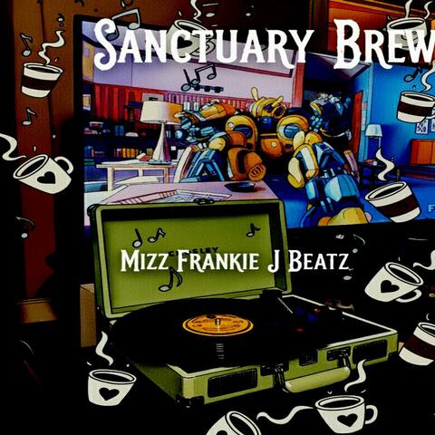 Sanctuary Brew