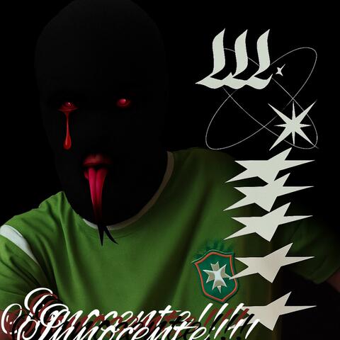 Innocente!!!