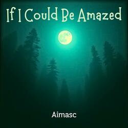 If I Could Be Amazed