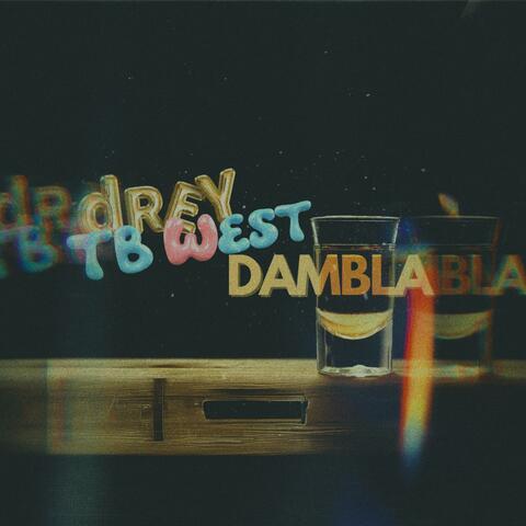 Dambla (feat. TB West)