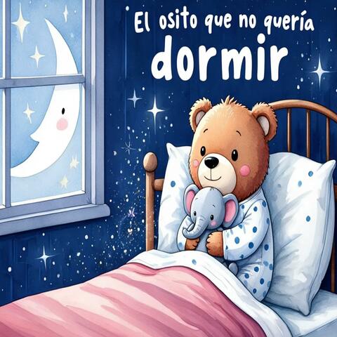 El osito dormilon (feat. Coco Melody)