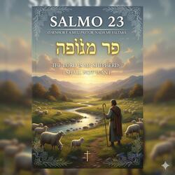 Salmo 23
