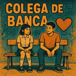 Colega De Banca
