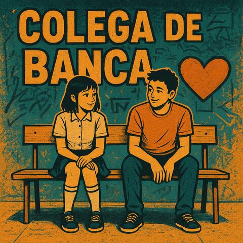 Colega De Banca