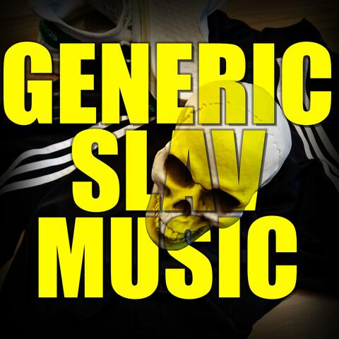Generic Slav Music