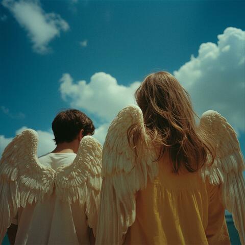 Heaven’s Jealous (feat. Iugo Daoni)