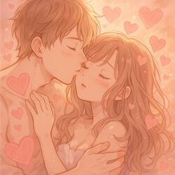 『とろけ声で、全部ダーリンのものにして。』sweet dream ver.