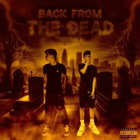 Stay back