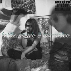 The key (feat. Anomalee)