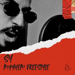 Mayhem Freestyle