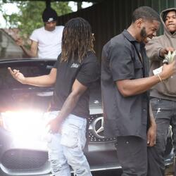 Too Hard (feat. Eli Houdini)