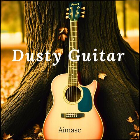 Dusty Guitar