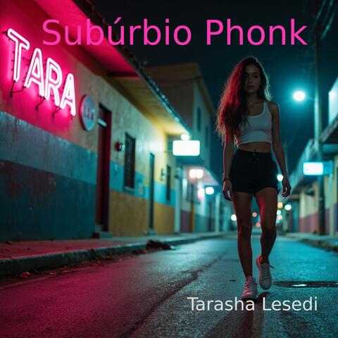 Tara's Subúrbio Phonk
