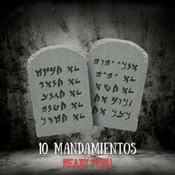 10 Mandamientos