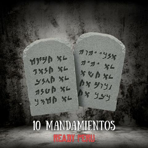 10 Mandamientos