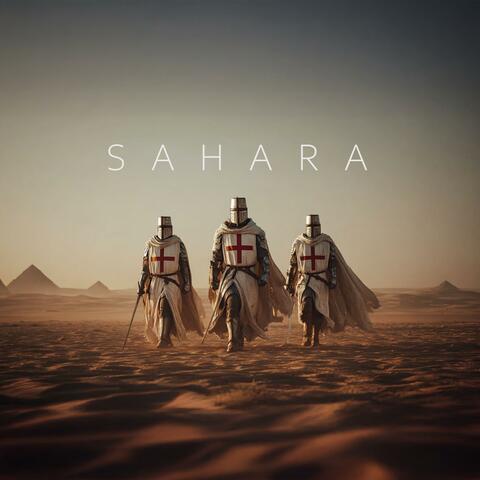 Knights Templar in the Sahara