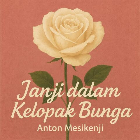 Janji dalam Kelopak Mata