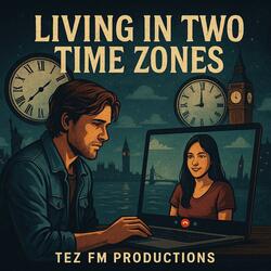Living In Two Time Zones