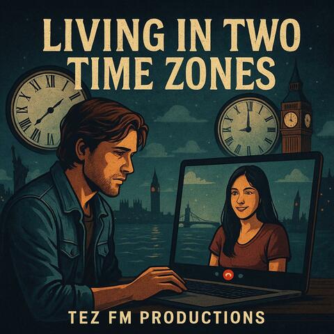 Living In Two Time Zones