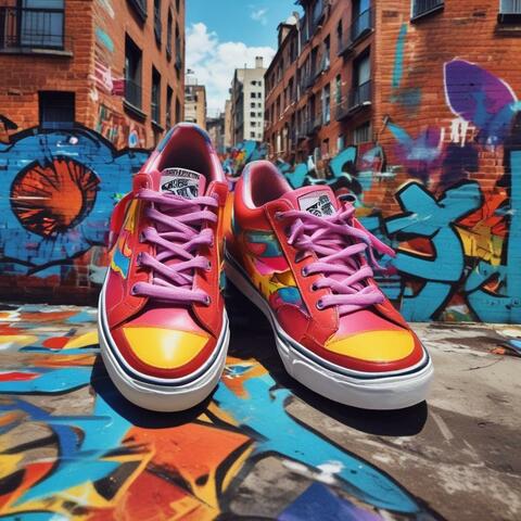Sneakerhead Mission (Deluxe Version)