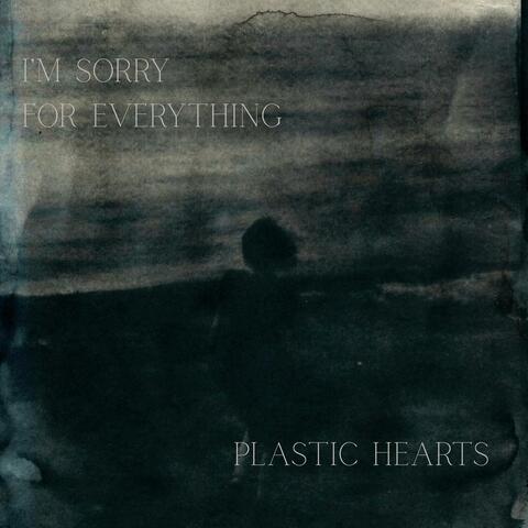 plastic hearts