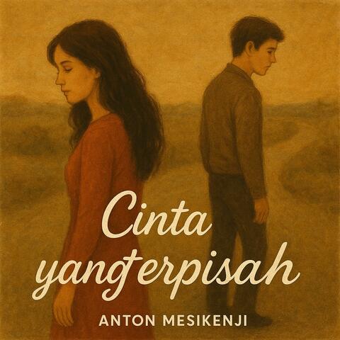 Cinta yang Terpisah