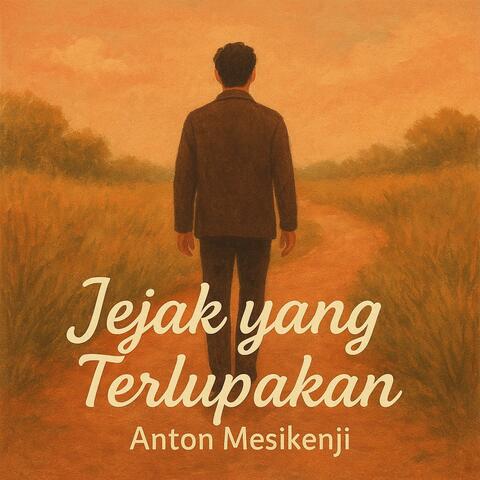 Jejak yang Terlupakan