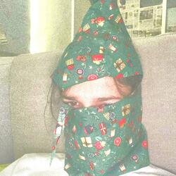 Seeing Is Believing (speed up)