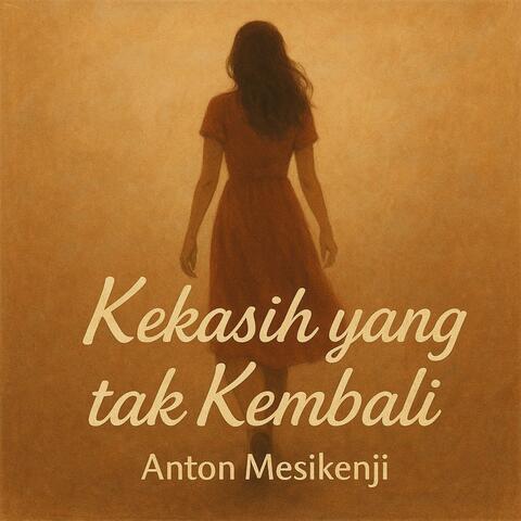 Kekasih yang tak Kembali