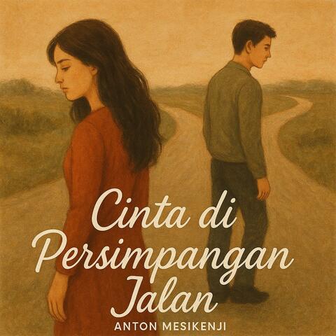Cinta di Persimpangan Jalan
