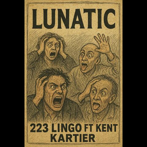 Lunatic (feat. kentkartier)