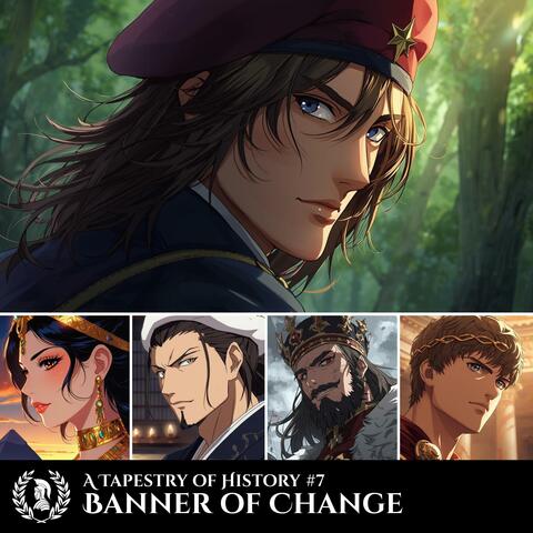 #7 Banner of Change (Epic Orchestral Ensemble)