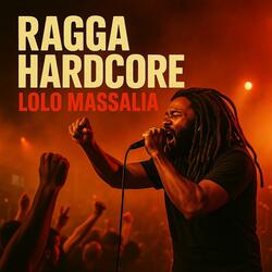 RAGGA HARDCORE