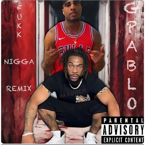 Dat Bitch Levi (Fukk Nigga Gmix)