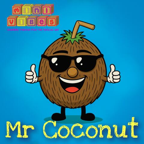Mr Coconut