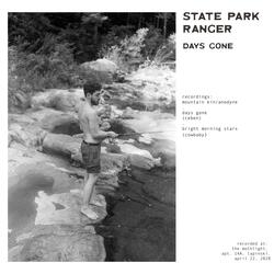 Days Gone (feat. Ceben)