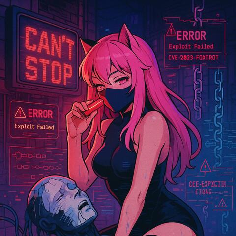 I Stole Your MFA (Get Psyop'd Mix)