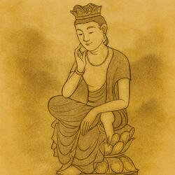 English song Who Am I 나는 누구인가